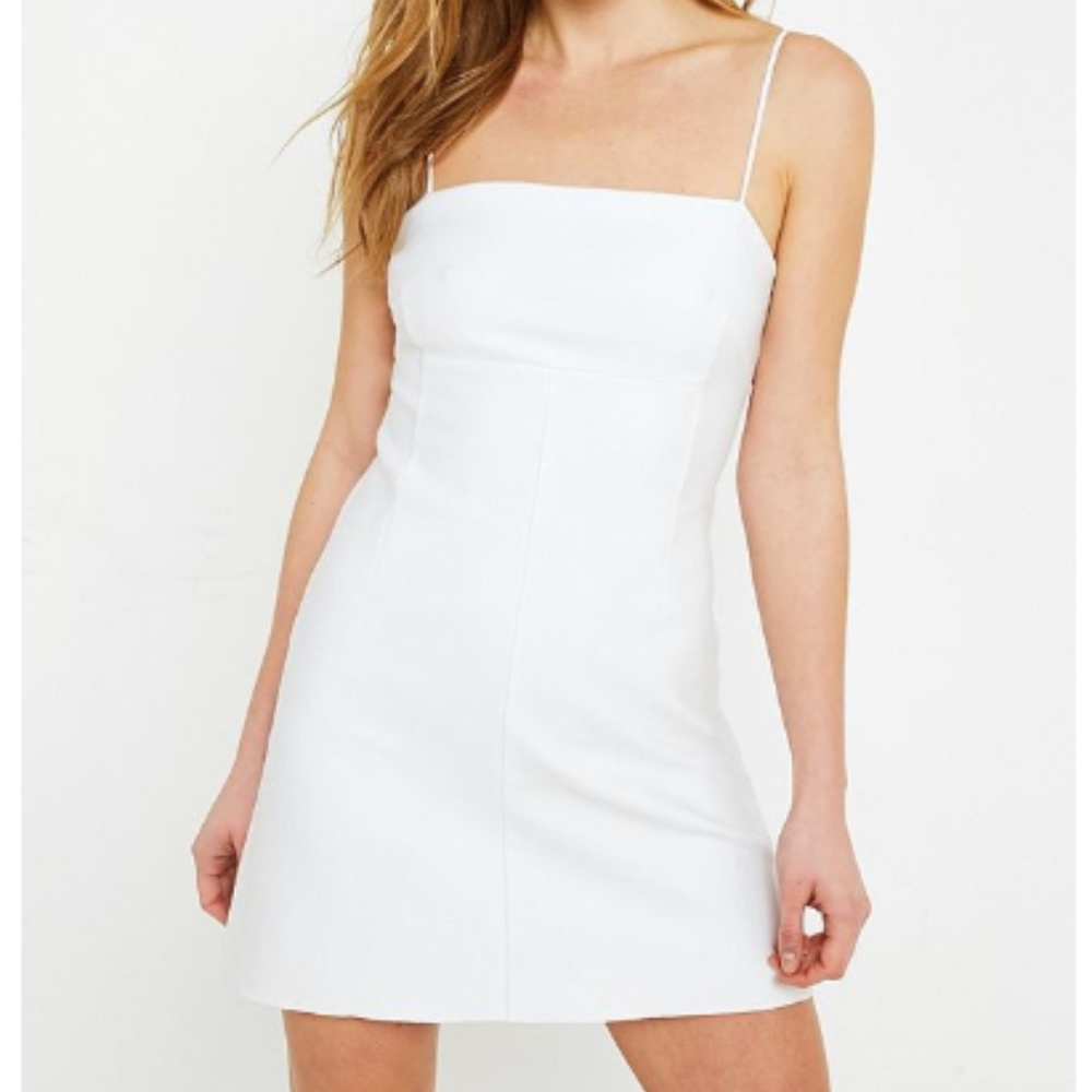 BNWT Silence + Noise Cami Mini Dress